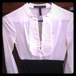 BCBG Maxazria dress